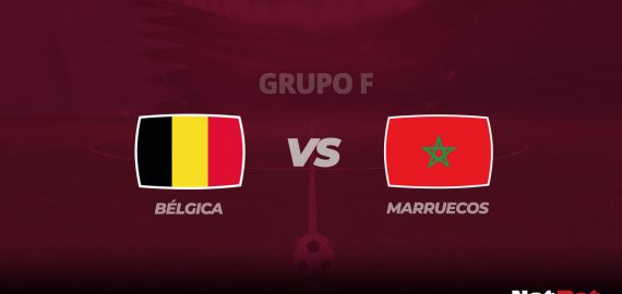 Bélgica vs Marruecos: Pronósticos y momios de apuestas