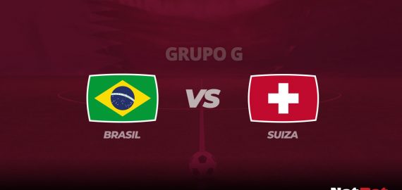 Brasil vs Suiza: Pronósticos y momios de apuestas