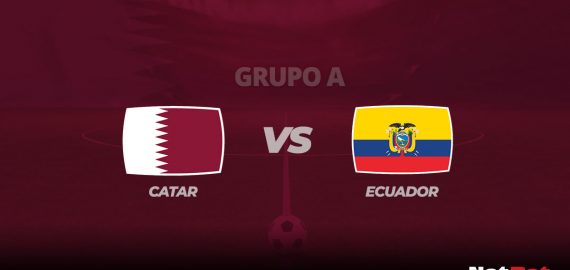 Catar vs Ecuador: Análisis previo y momios de apuestas