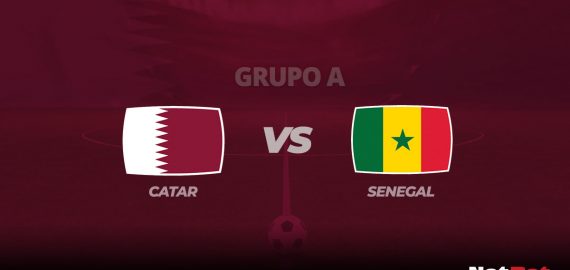 Catar vs Senegal: Pronósticos y momios de apuestas