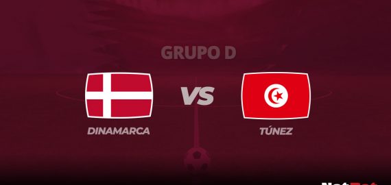 Dinamarca vs Túnez: Análisis previo y momios de apuestas