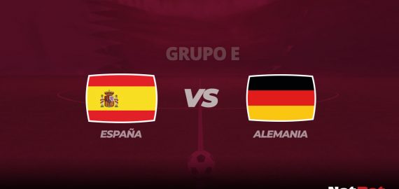 España vs Alemania: Pronósticos y momios de apuestas