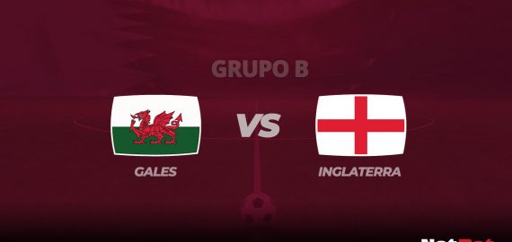 Gales vs Inglaterra: Pronósticos y momios de apuestas