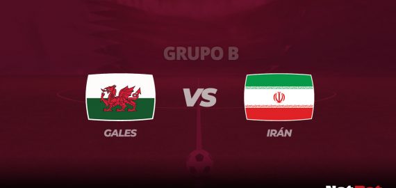 Gales vs Irán: Pronósticos y momios de apuestas