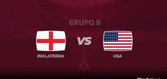 Inglaterra vs Estados Unidos: Pronósticos y momios de apuestas