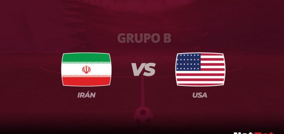 Irán vs Estados Unidos: Pronósticos y momios de apuestas