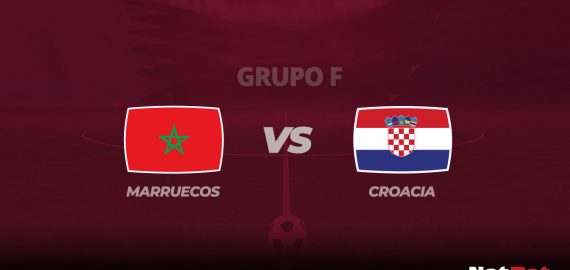 Marruecos vs Croacia: Análisis previo y momios de apuestas