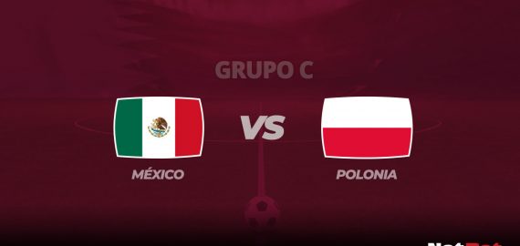 México vs Polonia: Análisis previo y momios de apuestas