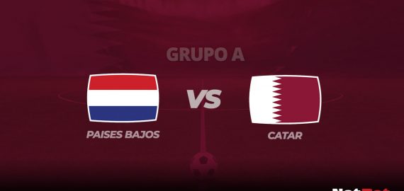 Países Bajos vs Catar: Pronósticos y momios de apuestas