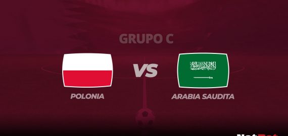 Polonia vs Arabia Saudita: Pronósticos y momios de apuestas
