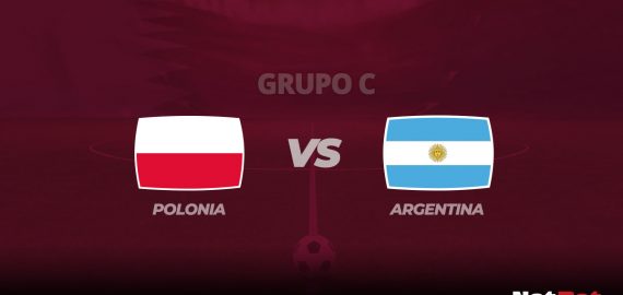 Polonia vs Argentina: Pronósticos y momios de apuestas
