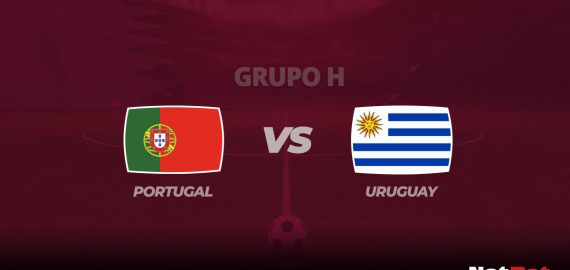 Portugal vs Uruguay: Pronósticos y momios de apuestas