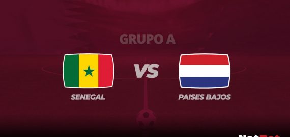 Senegal vs Países Bajos: Análisis previo y momios de apuestas