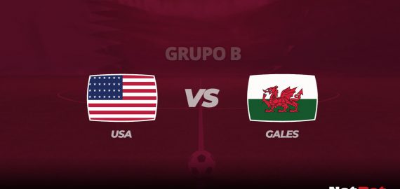 Estados Unidos vs Gales: Análisis previo y momios de apuestas