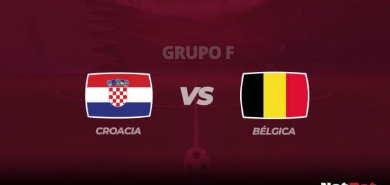 Croacia vs Bélgica: Pronósticos y momios de apuestas