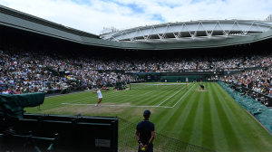 Wimbledon