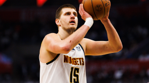 Finales de la NBA