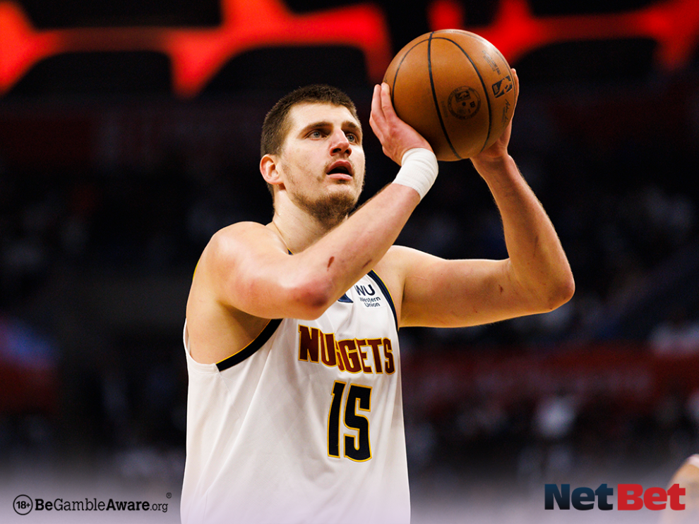 Finales de la NBA