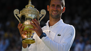Wimbledon