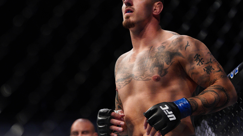 UFC Londres