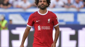 Chelsea vs Liverpool