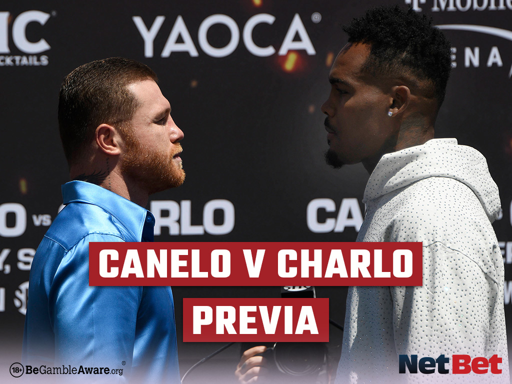 Saúl “Canelo” Álvarez vs Jermell Charlo: previa, momios y consejos de apuesta