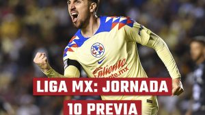 Liga MX Previa