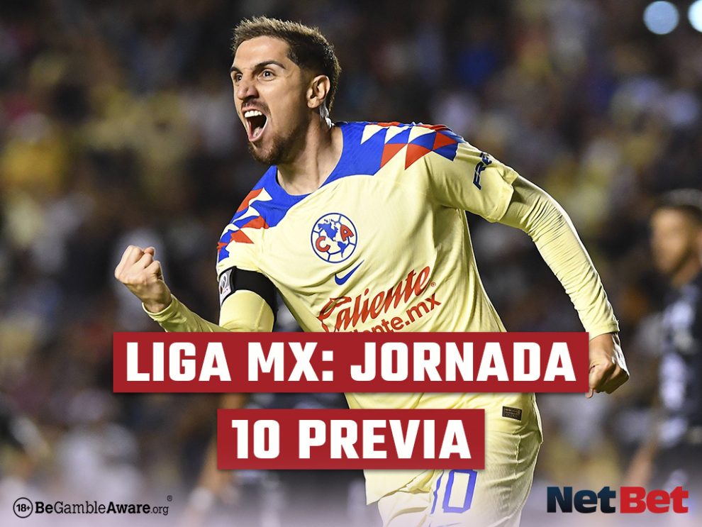 Liga MX Previa