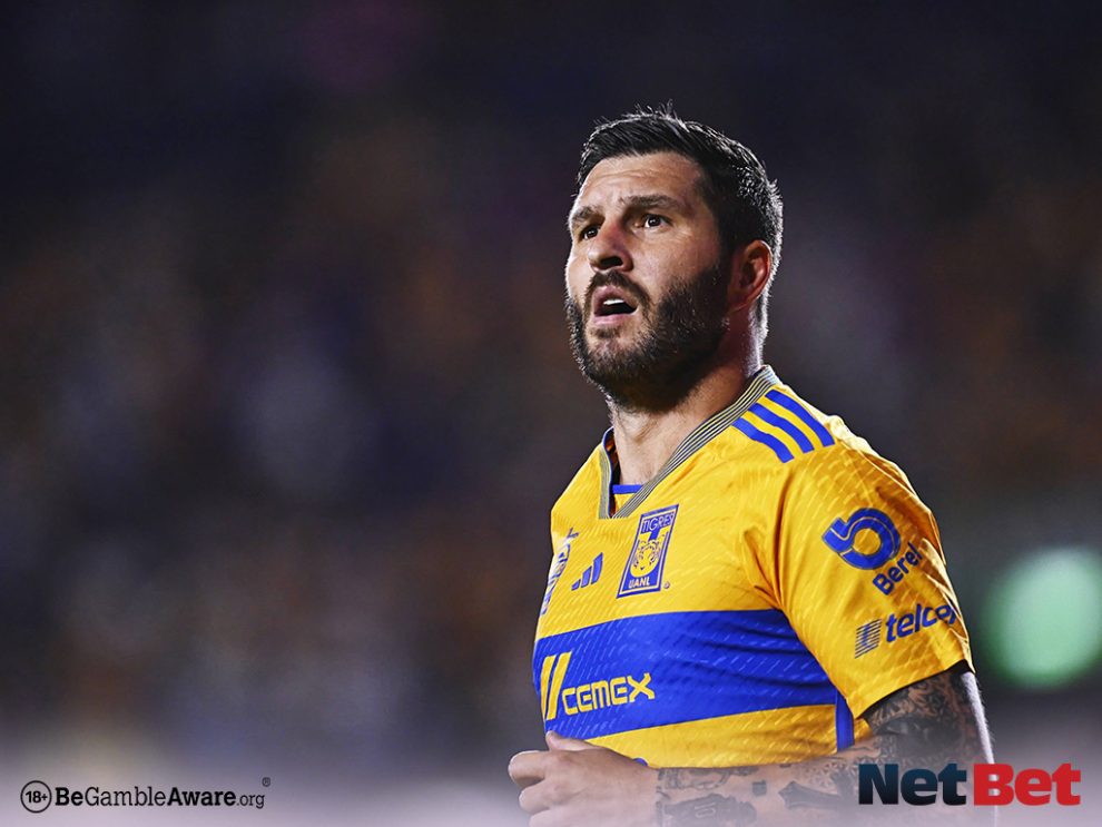 Tigres vs Monterrey Previa