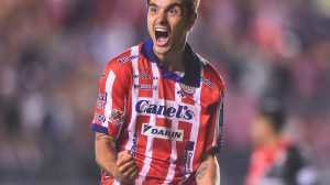 Liga MX