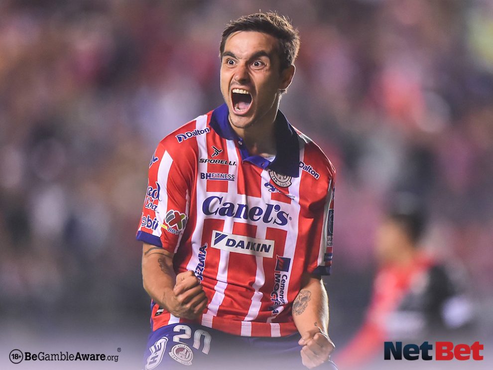 Liga MX