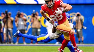 49ers vs Browns