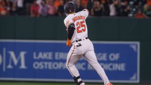 MLB