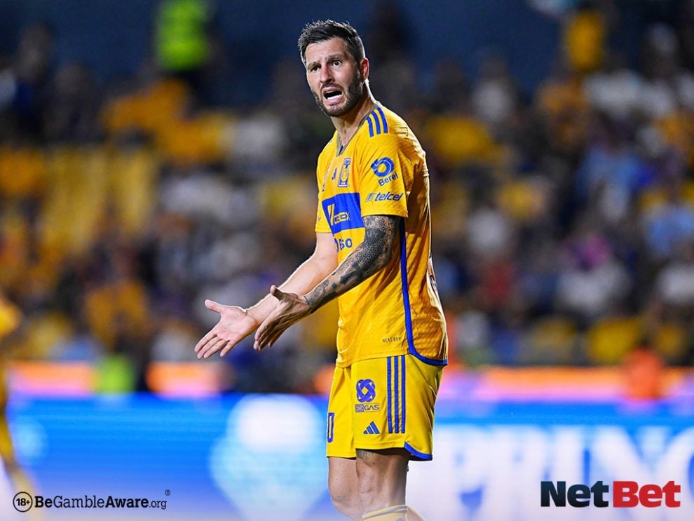 Liga MX