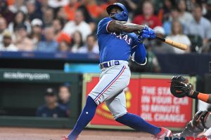 MLB
