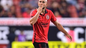 Monterrey vs. Tijuana