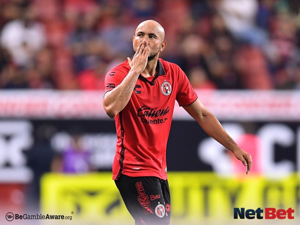 Monterrey vs. Tijuana