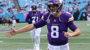 Green Bay Packers vs. Minnesota Vikings Previa