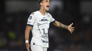 Pumas vs. Monterrey