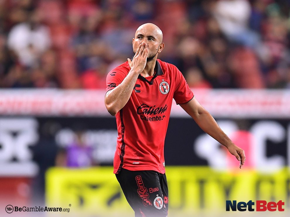 Liga MX