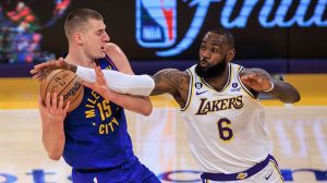 NBA