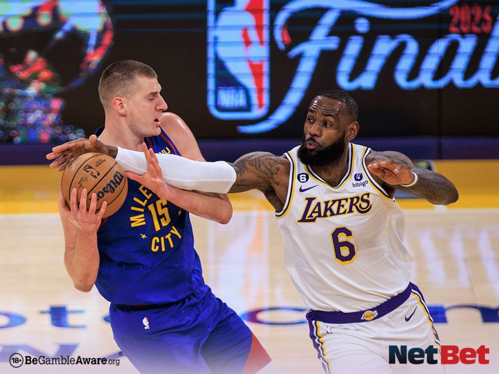 NBA