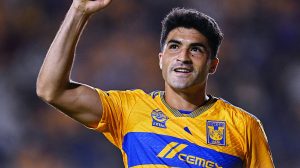 Tijuana vs. Tigres