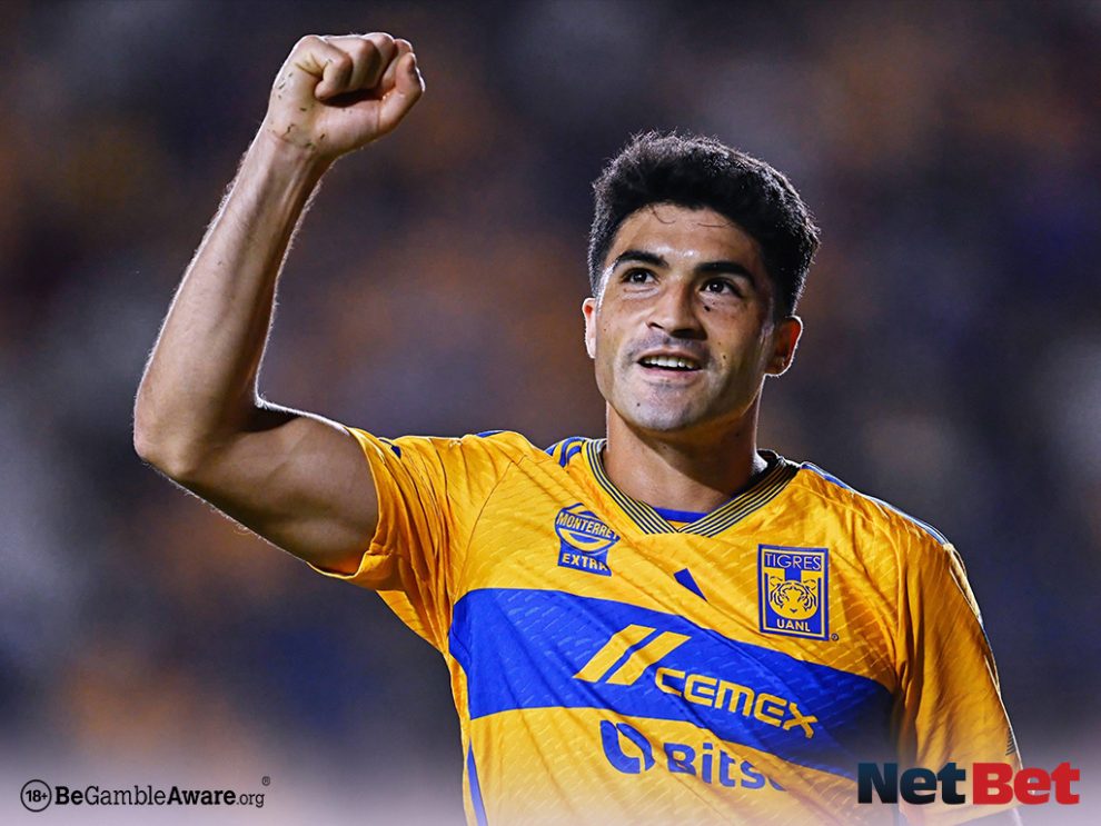 Tijuana vs. Tigres