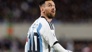 Clasificaciones Copa Mundial 2026