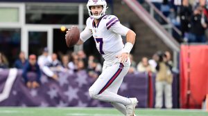 Bills vs Bengals