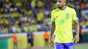 Clasificaciones Copa Mundial 2026
