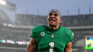 49ers vs Eagles