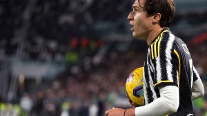 Juventus vs. Inter