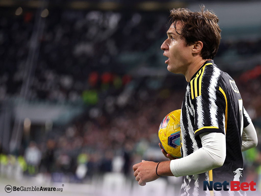 Serie A: Juventus vs. Inter Previa